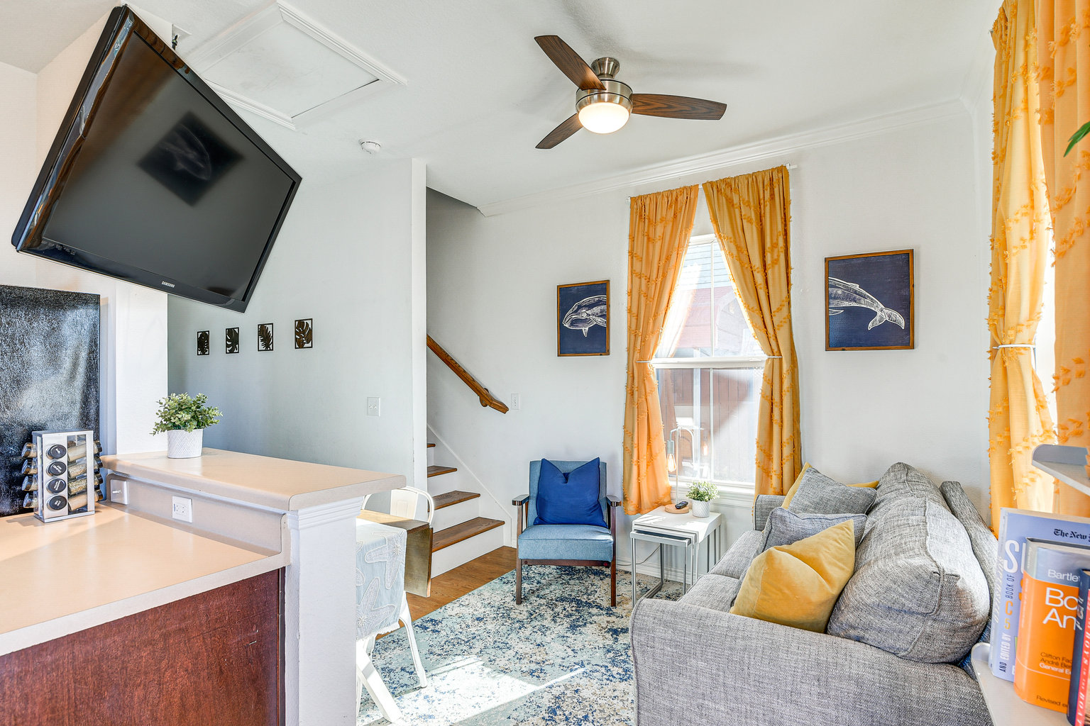 Galveston Vacation Rental