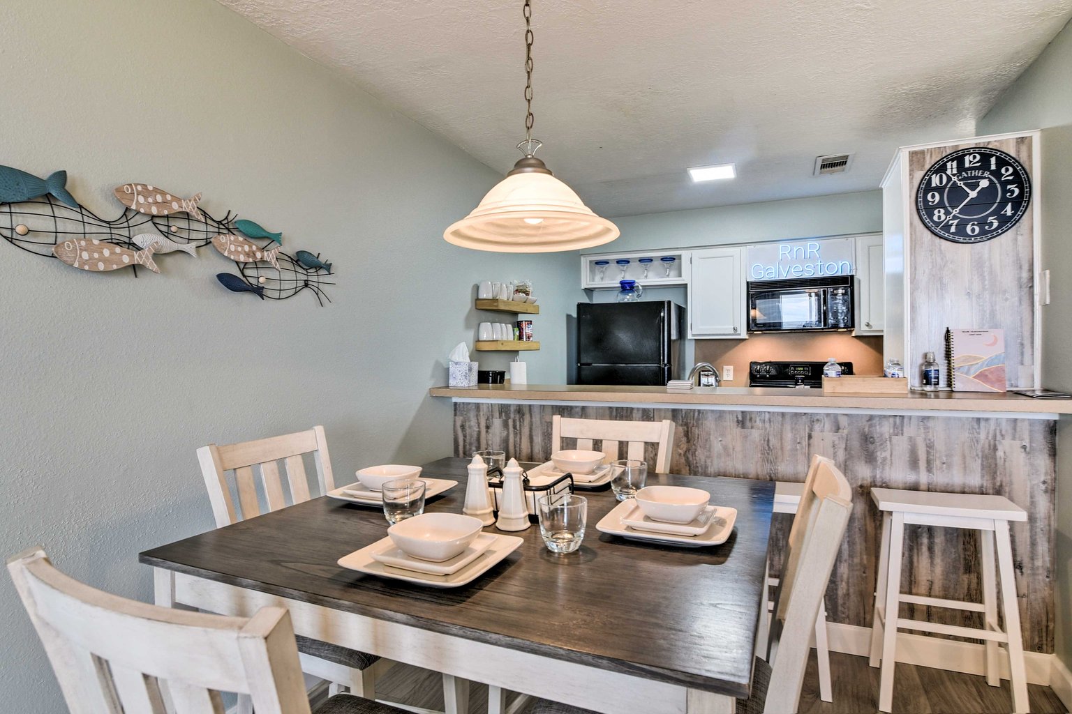 Galveston Vacation Rental