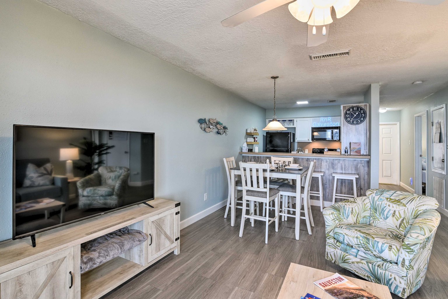 Galveston Vacation Rental