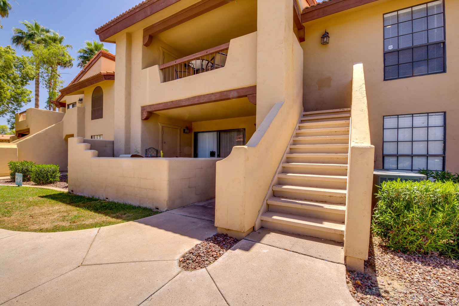 Chandler Vacation Rental