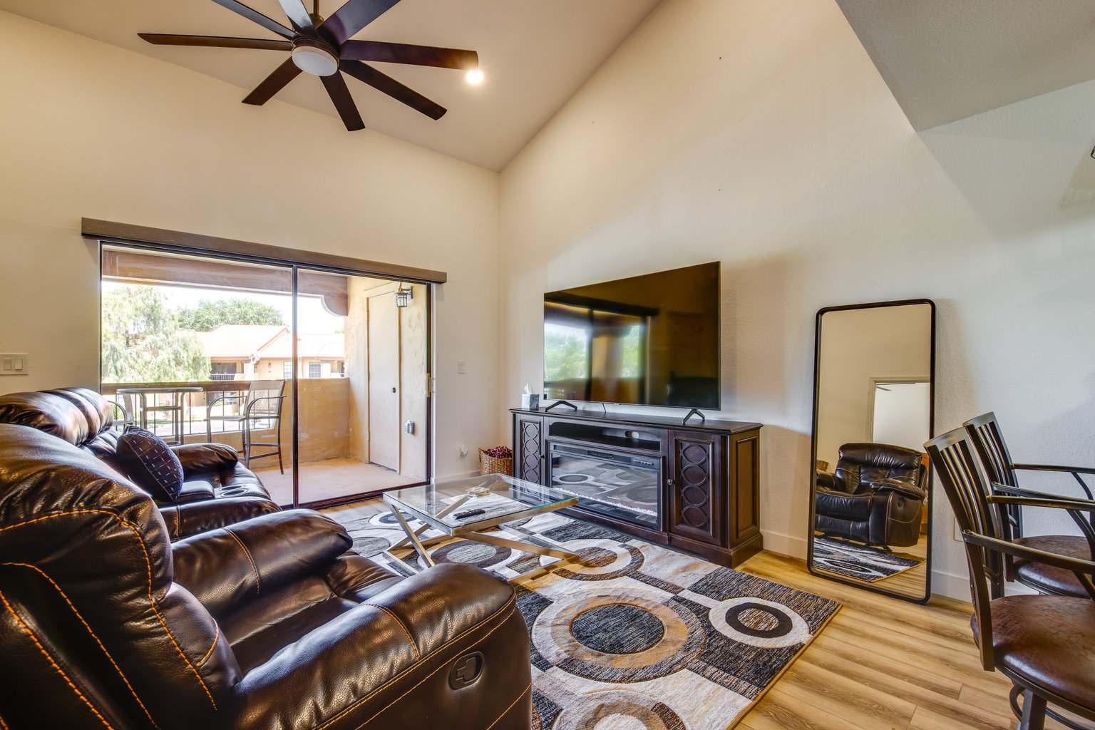 Chandler Vacation Rental