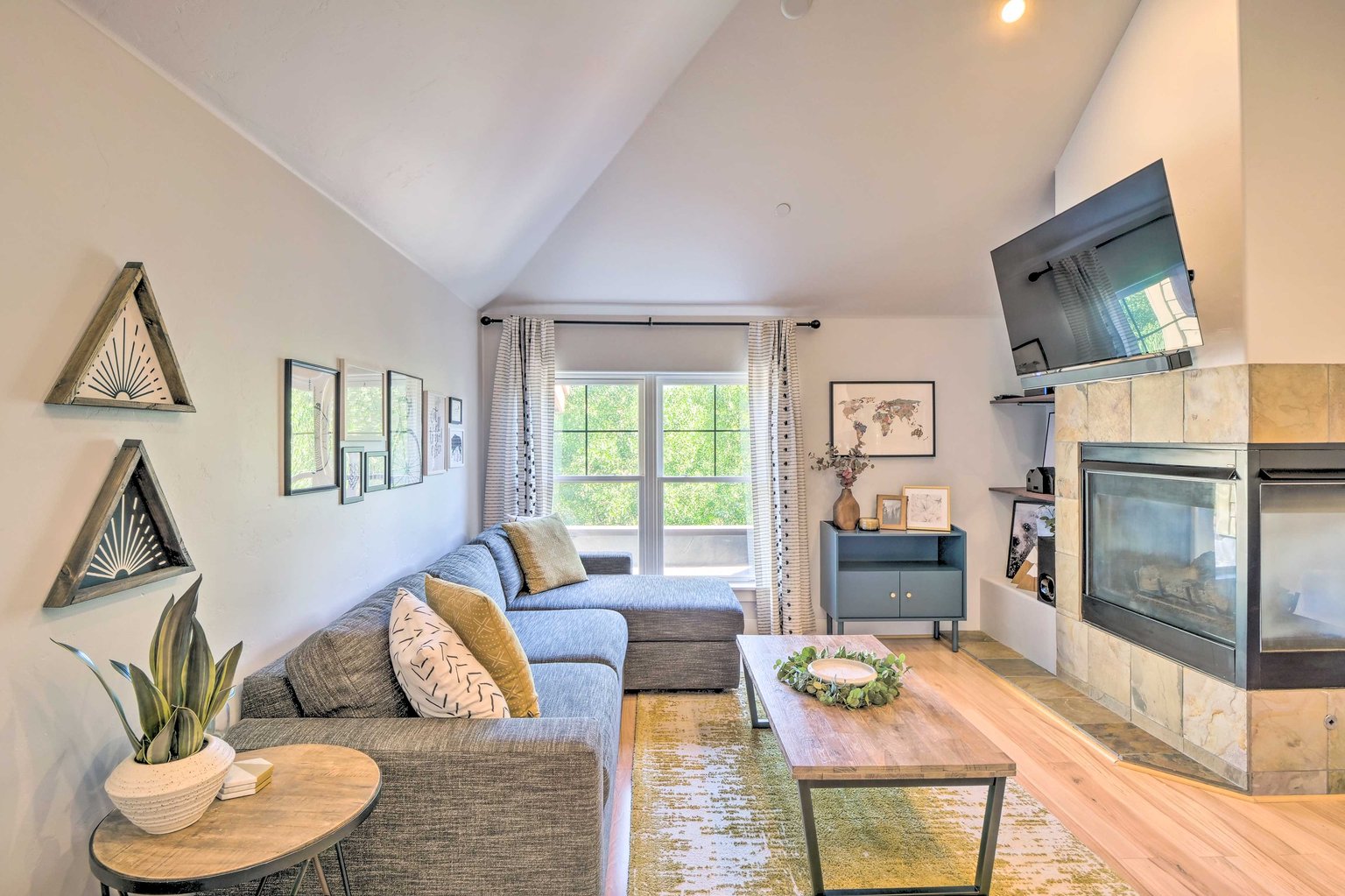 Breckenridge Vacation Rental