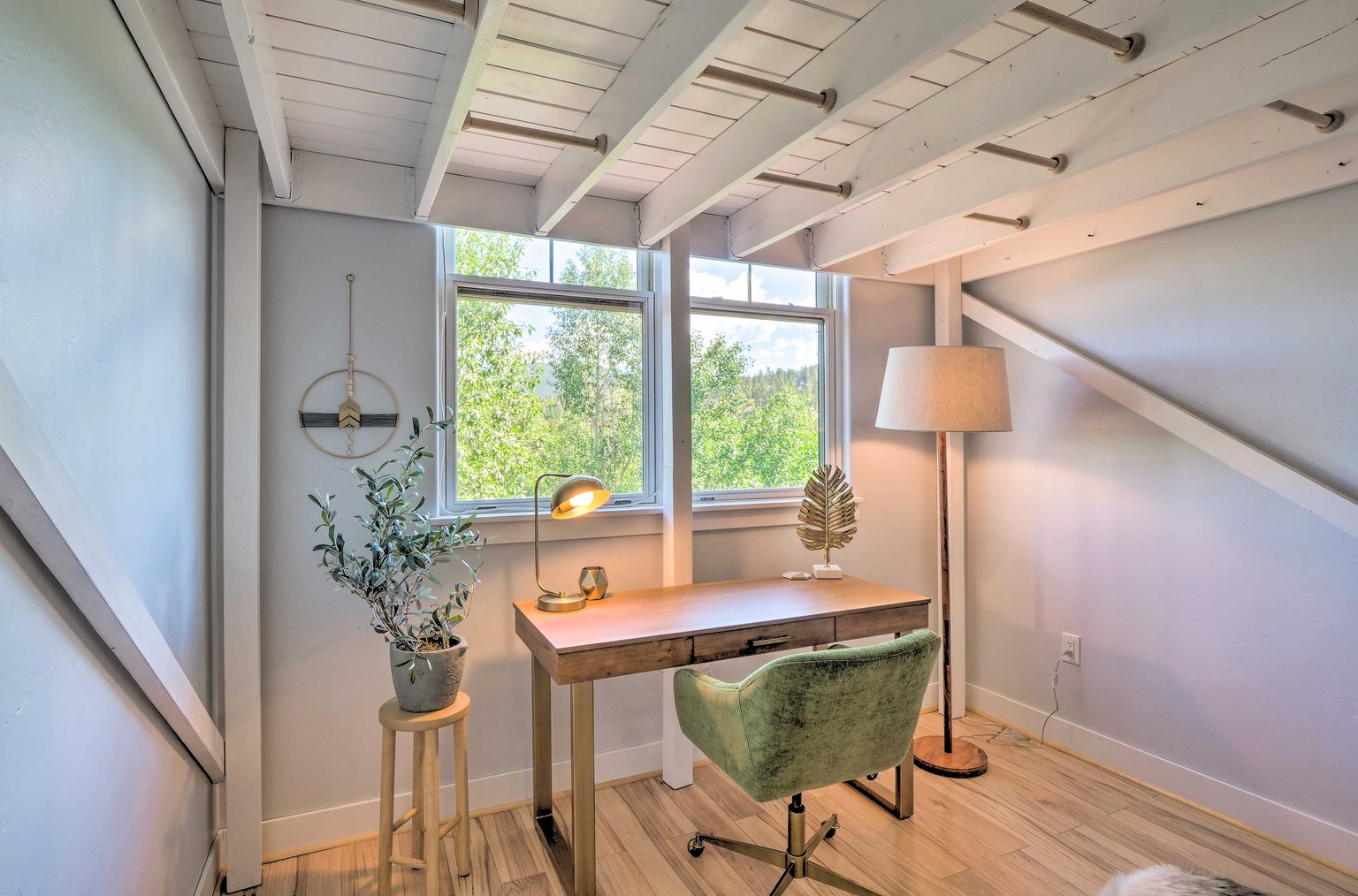 Breckenridge Vacation Rental