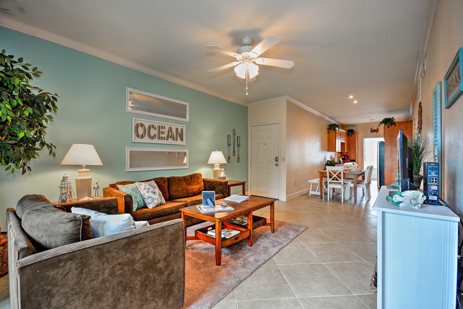 Galveston Vacation Rental