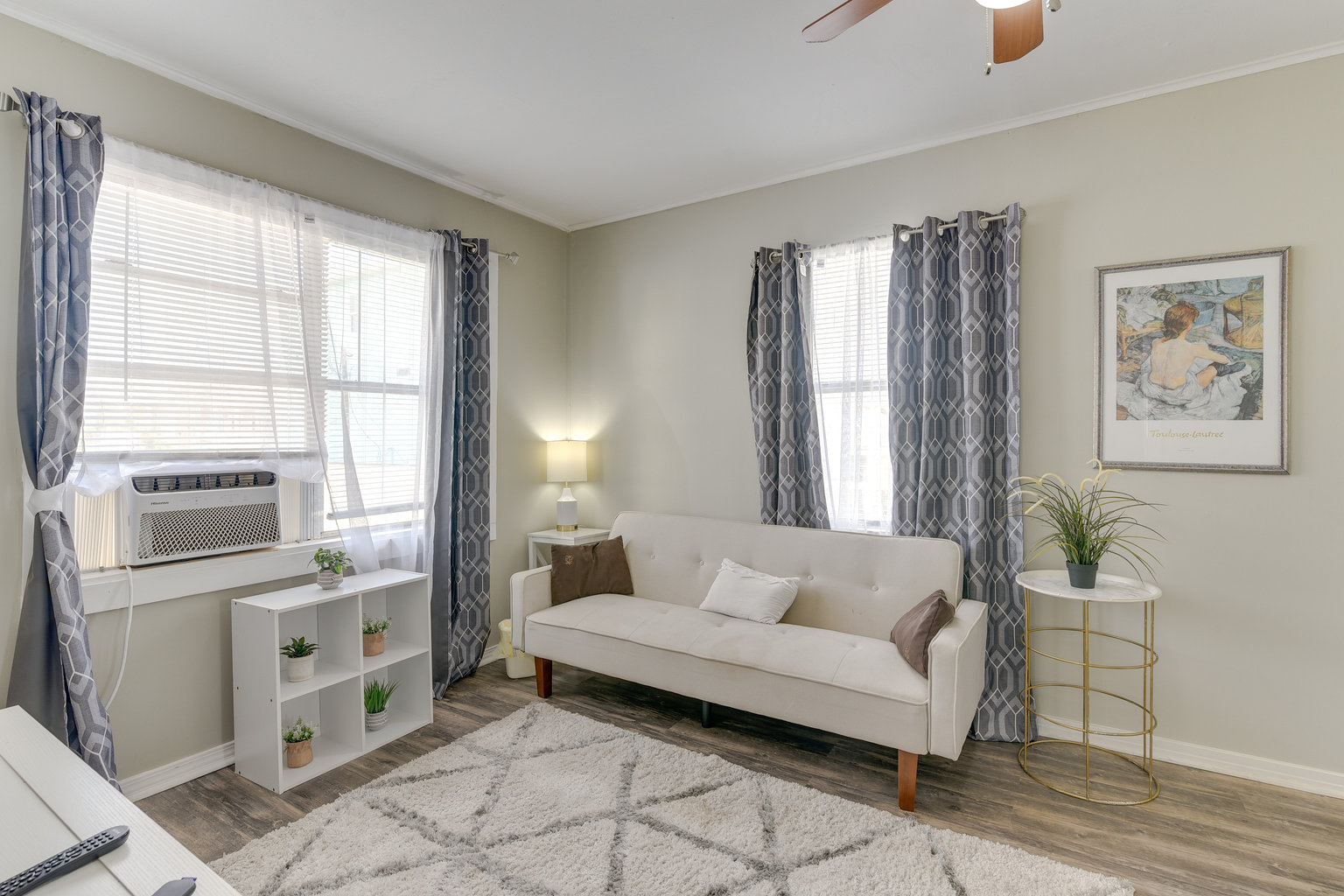 Galveston Vacation Rental