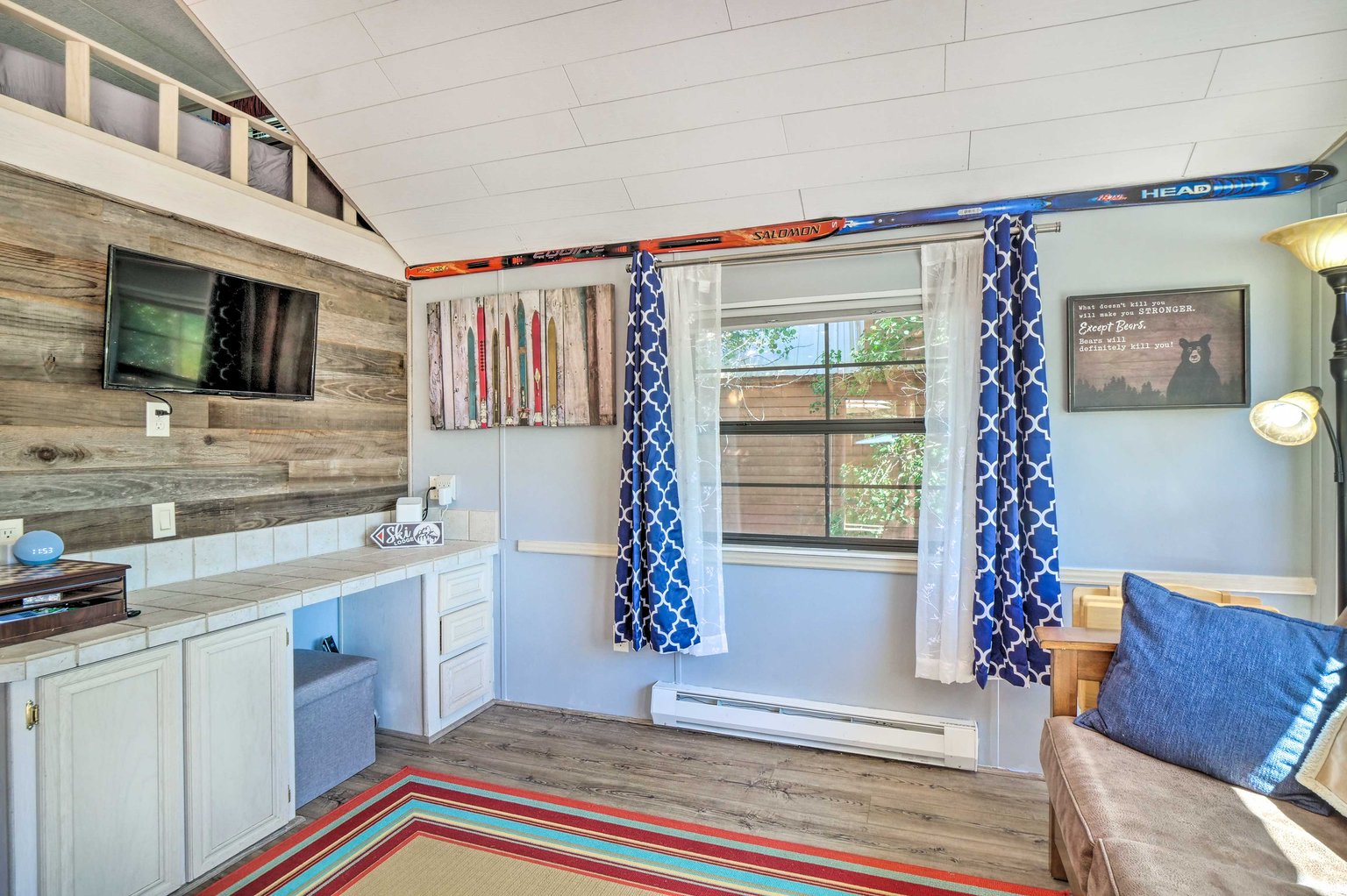 Breckenridge Vacation Rental