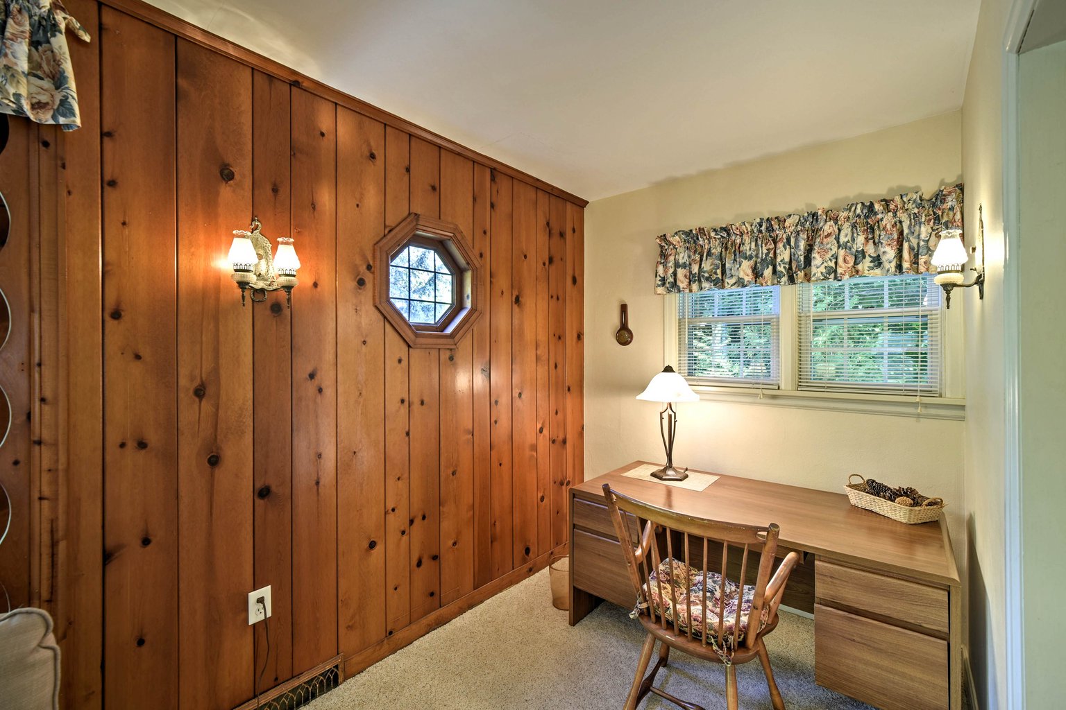 Fish Creek Vacation Rental