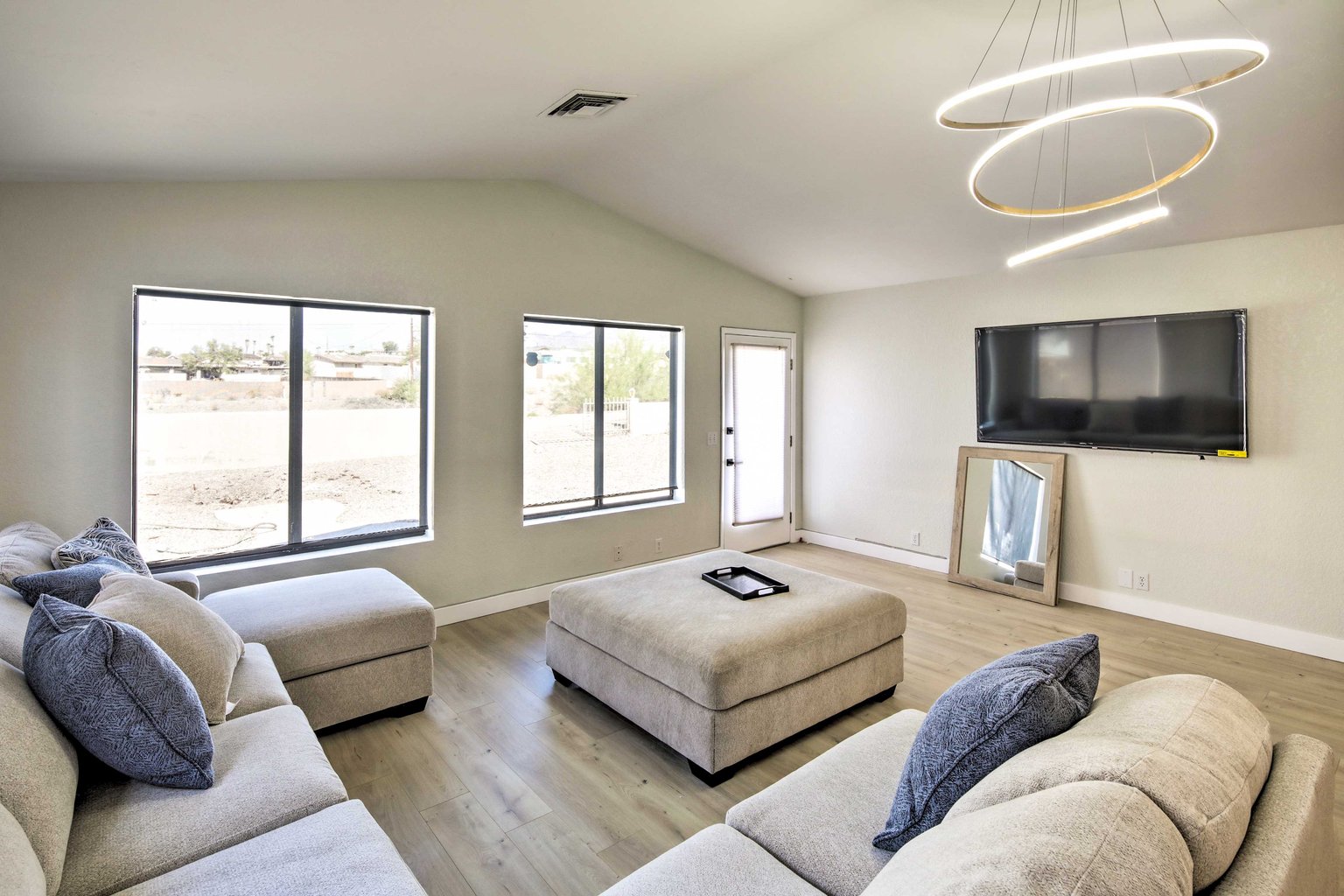 Lake Havasu City Vacation Rental