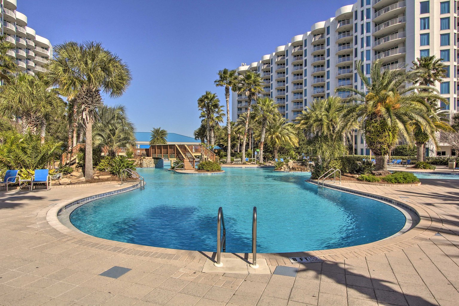 Destin Vacation Rental