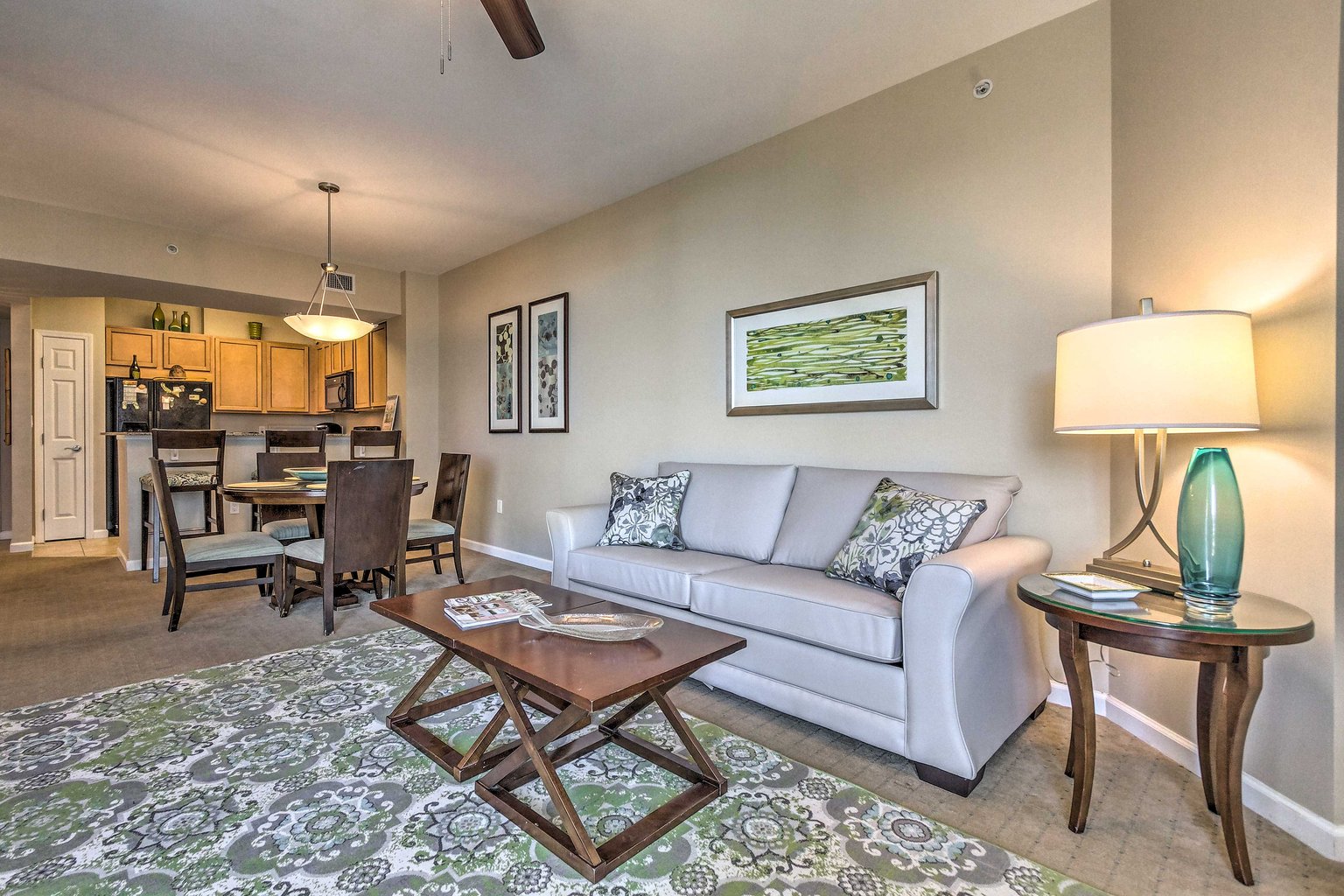 Destin Vacation Rental