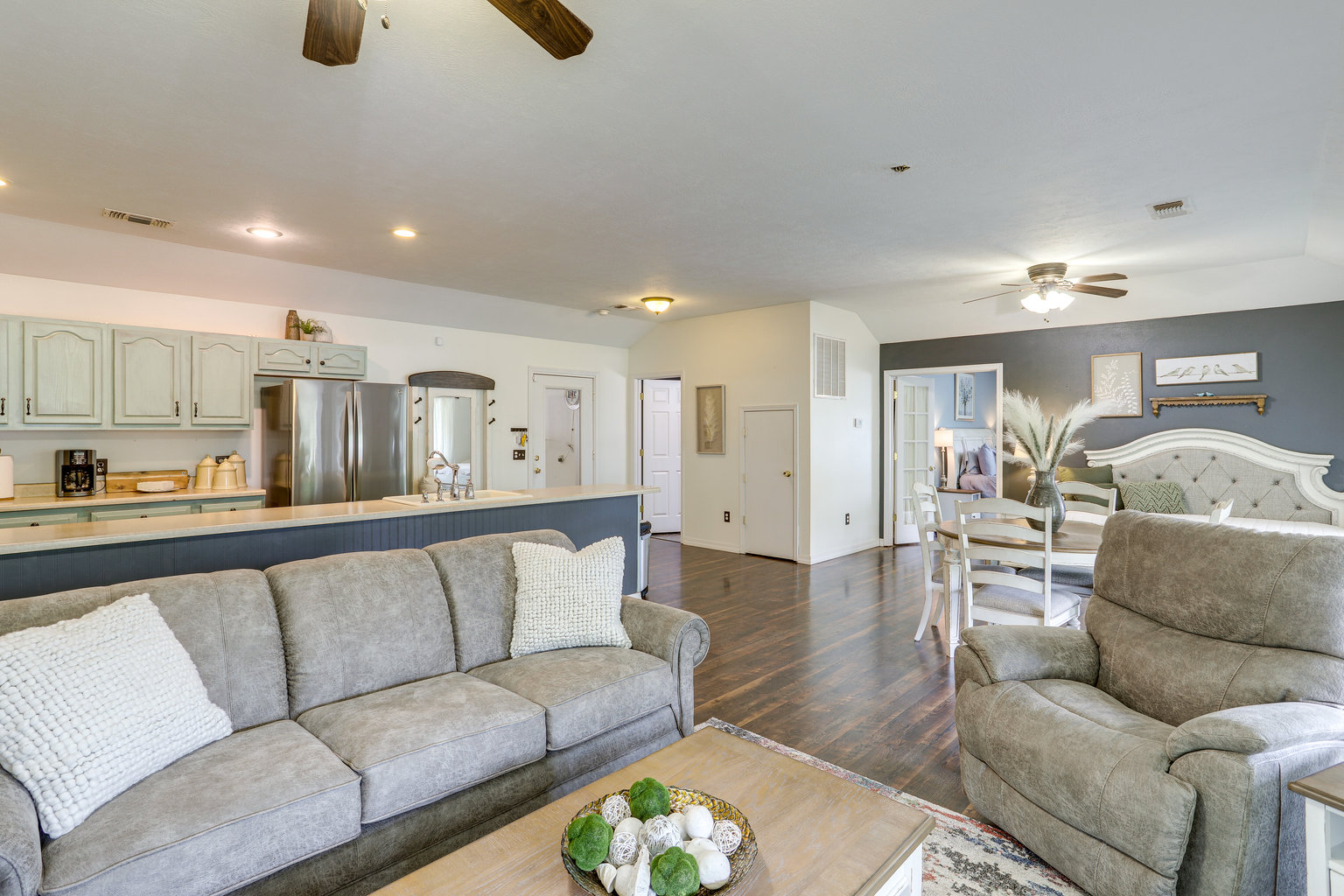 Horseshoe Bend Vacation Rental