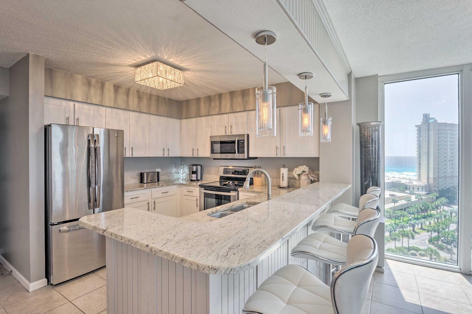 Destin Vacation Rental