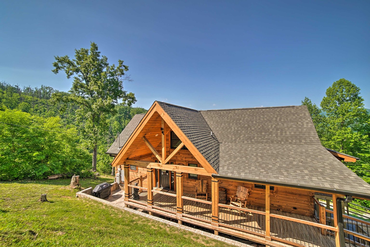 Gatlinburg Vacation Rental