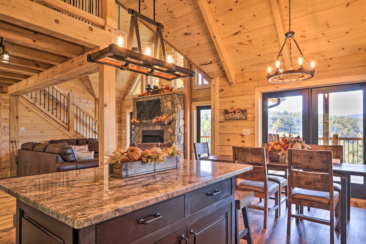Gatlinburg Vacation Rental