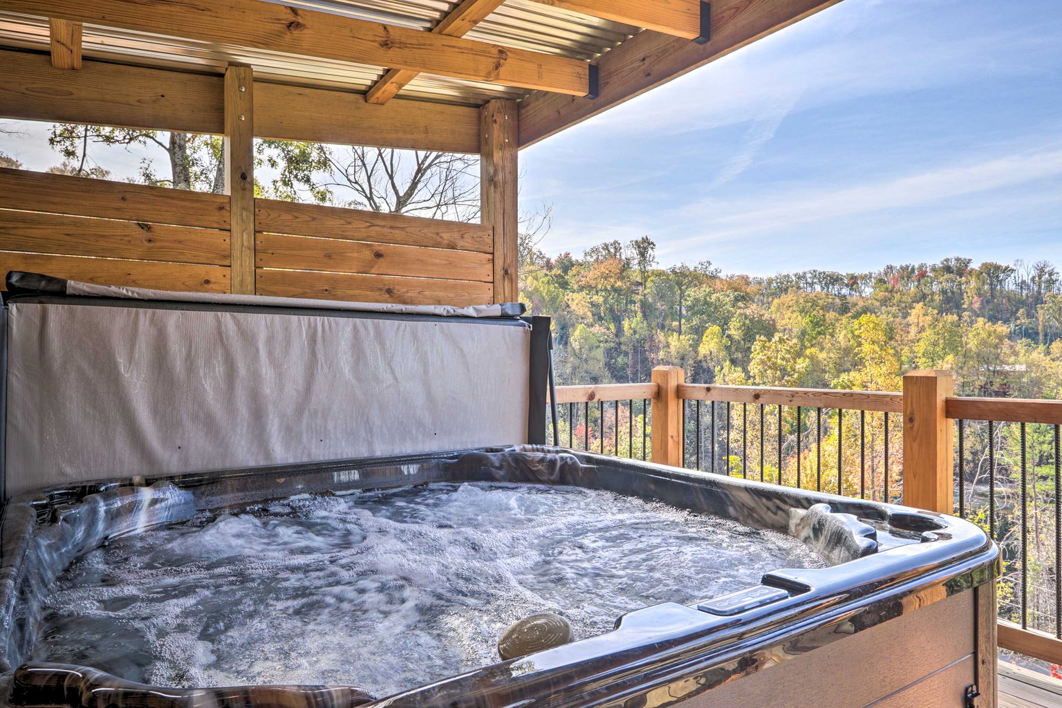 Gatlinburg Vacation Rental