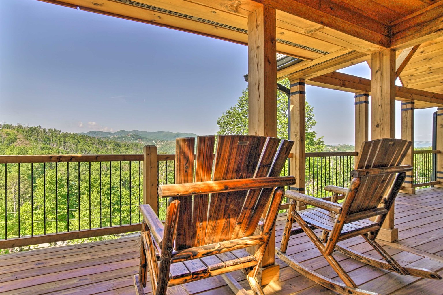 Gatlinburg Vacation Rental