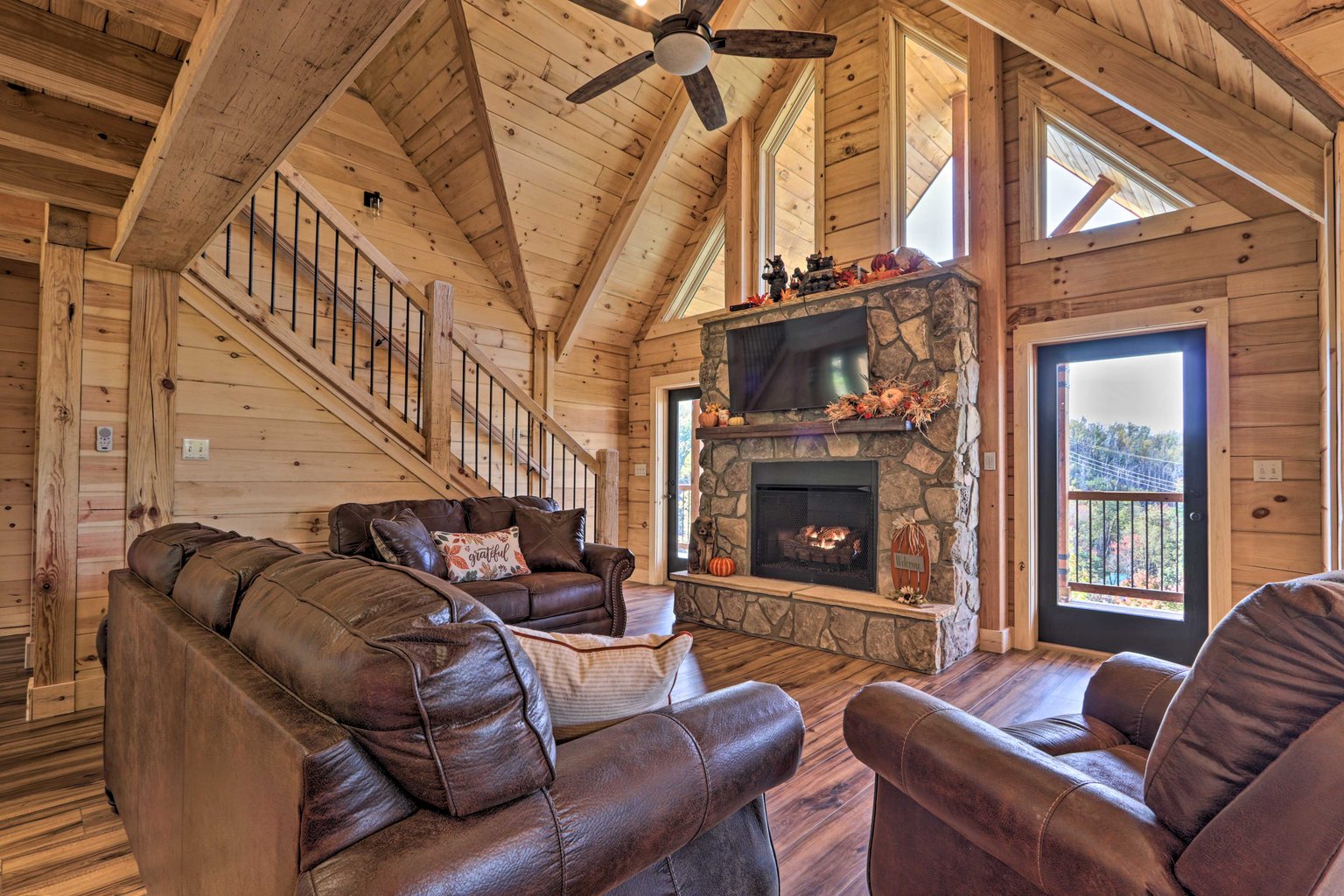 Gatlinburg Vacation Rental