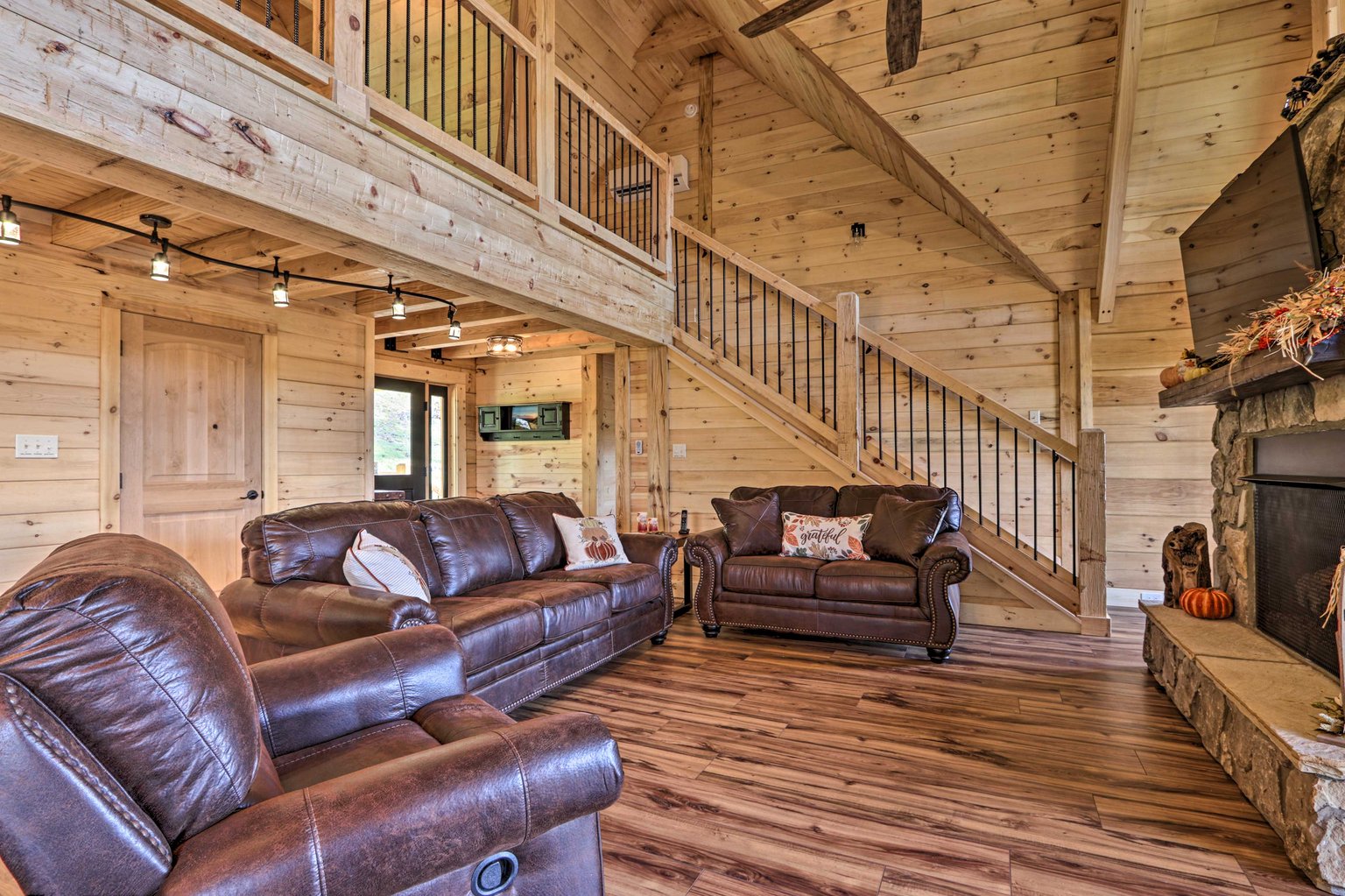 Gatlinburg Vacation Rental