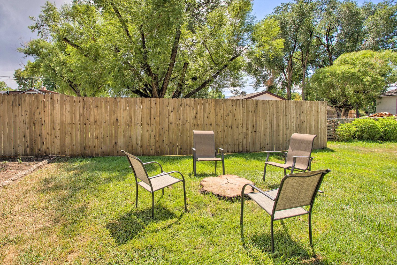 Fruita Vacation Rental