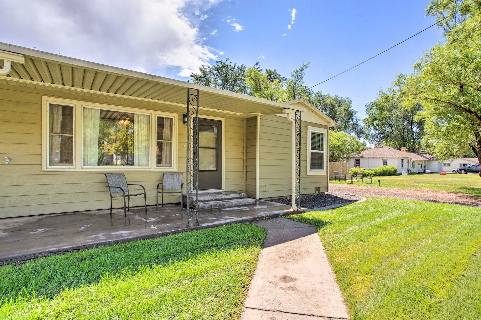 Fruita Vacation Rental