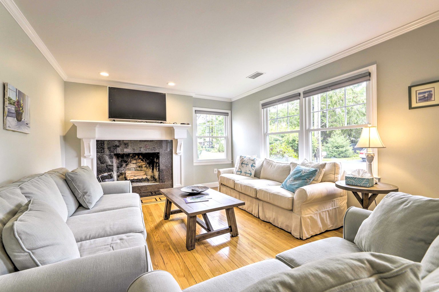 Old Saybrook Vacation Rental