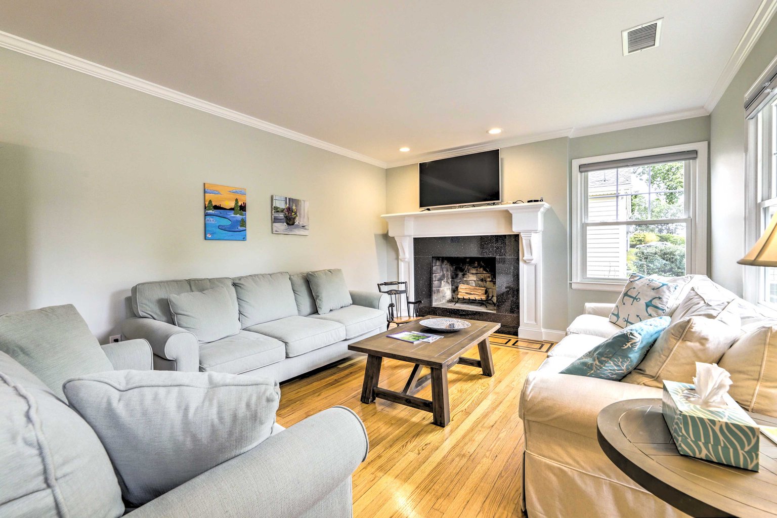 Old Saybrook Vacation Rental