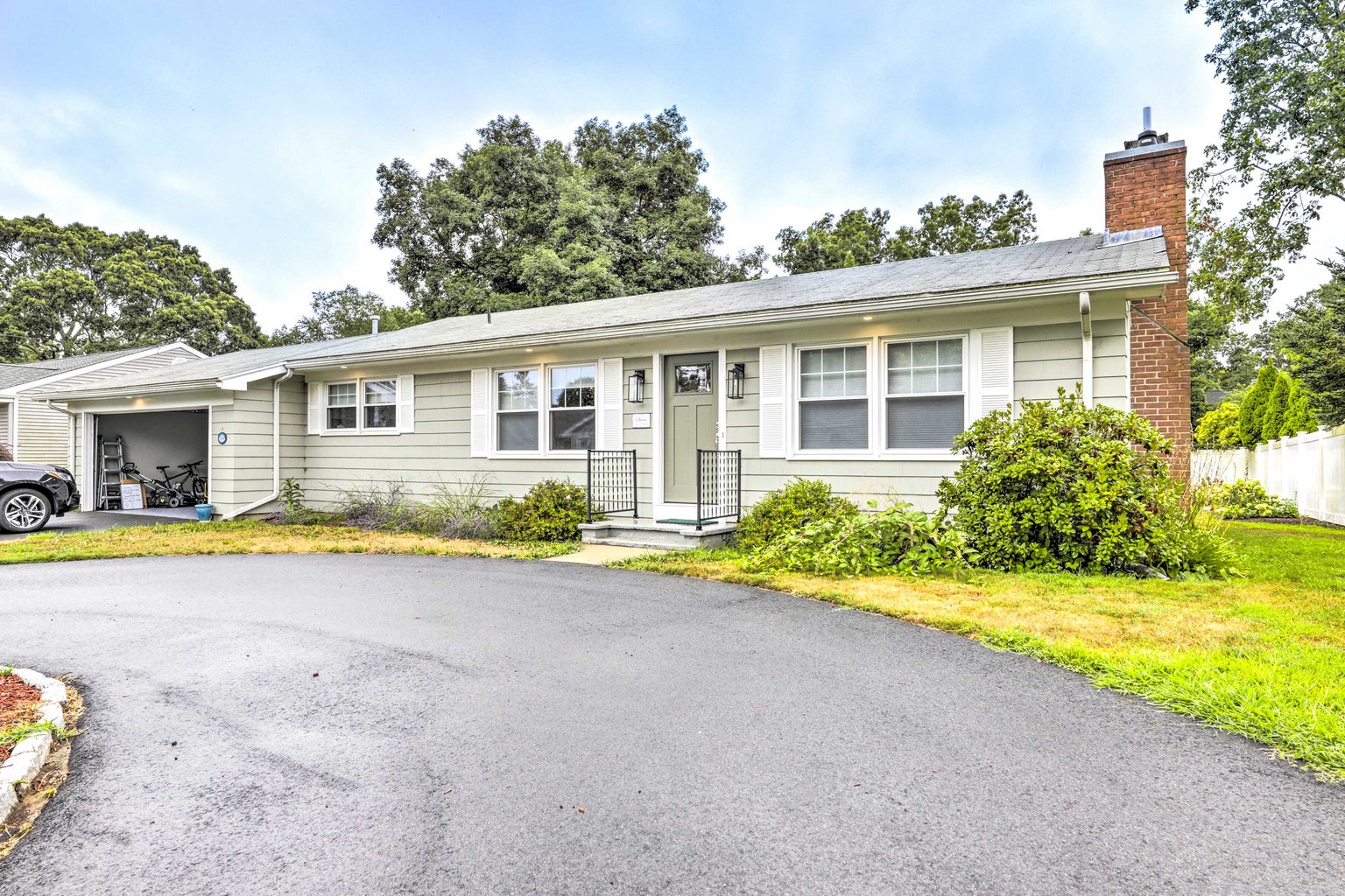 Old Saybrook Vacation Rental