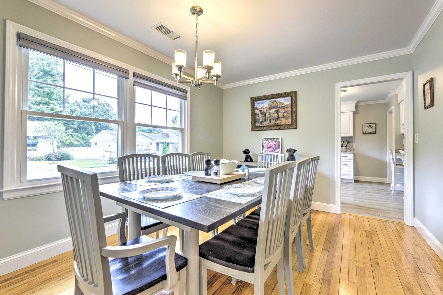 Old Saybrook Vacation Rental