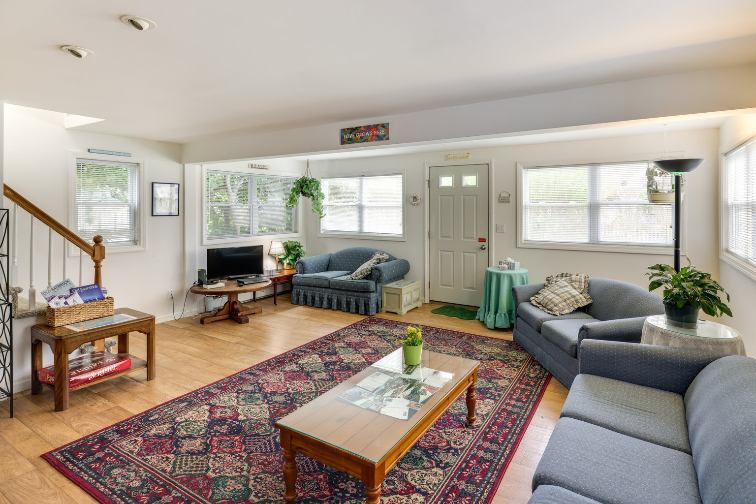 Old Saybrook Vacation Rental