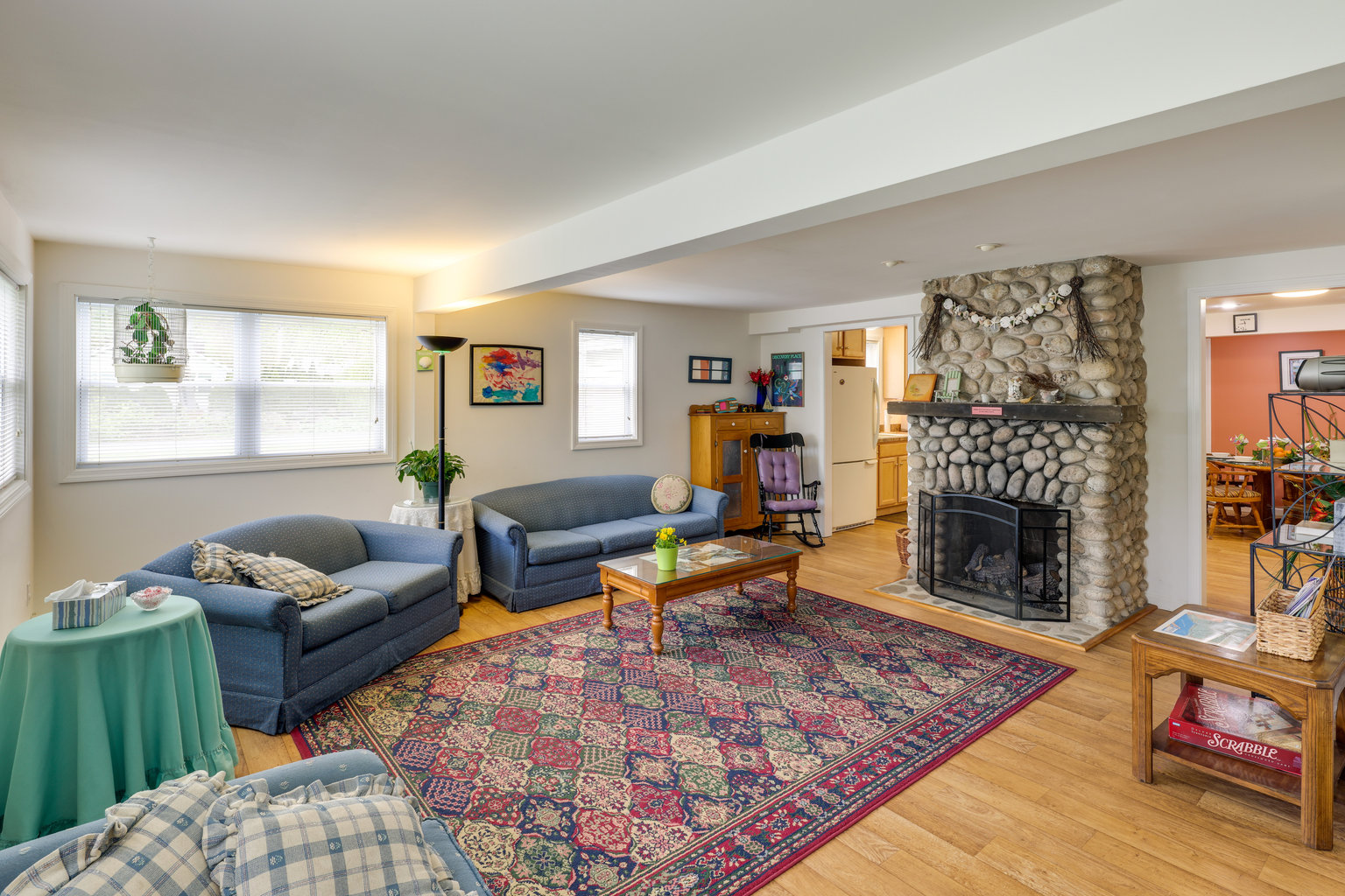 Old Saybrook Vacation Rental