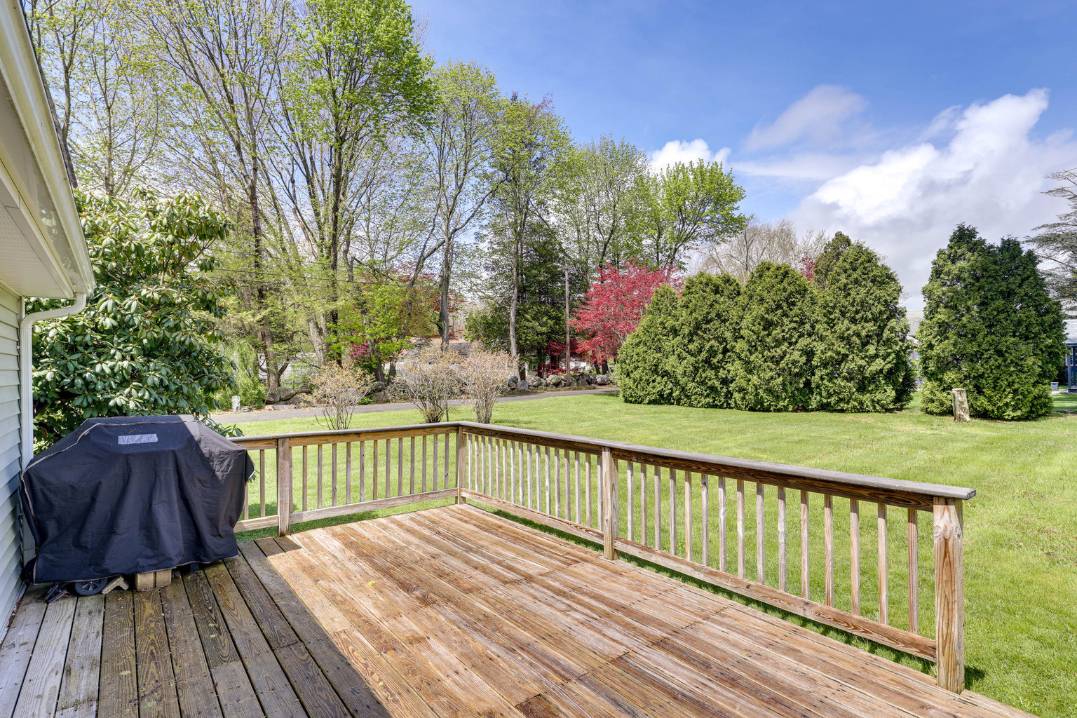 Old Saybrook Vacation Rental