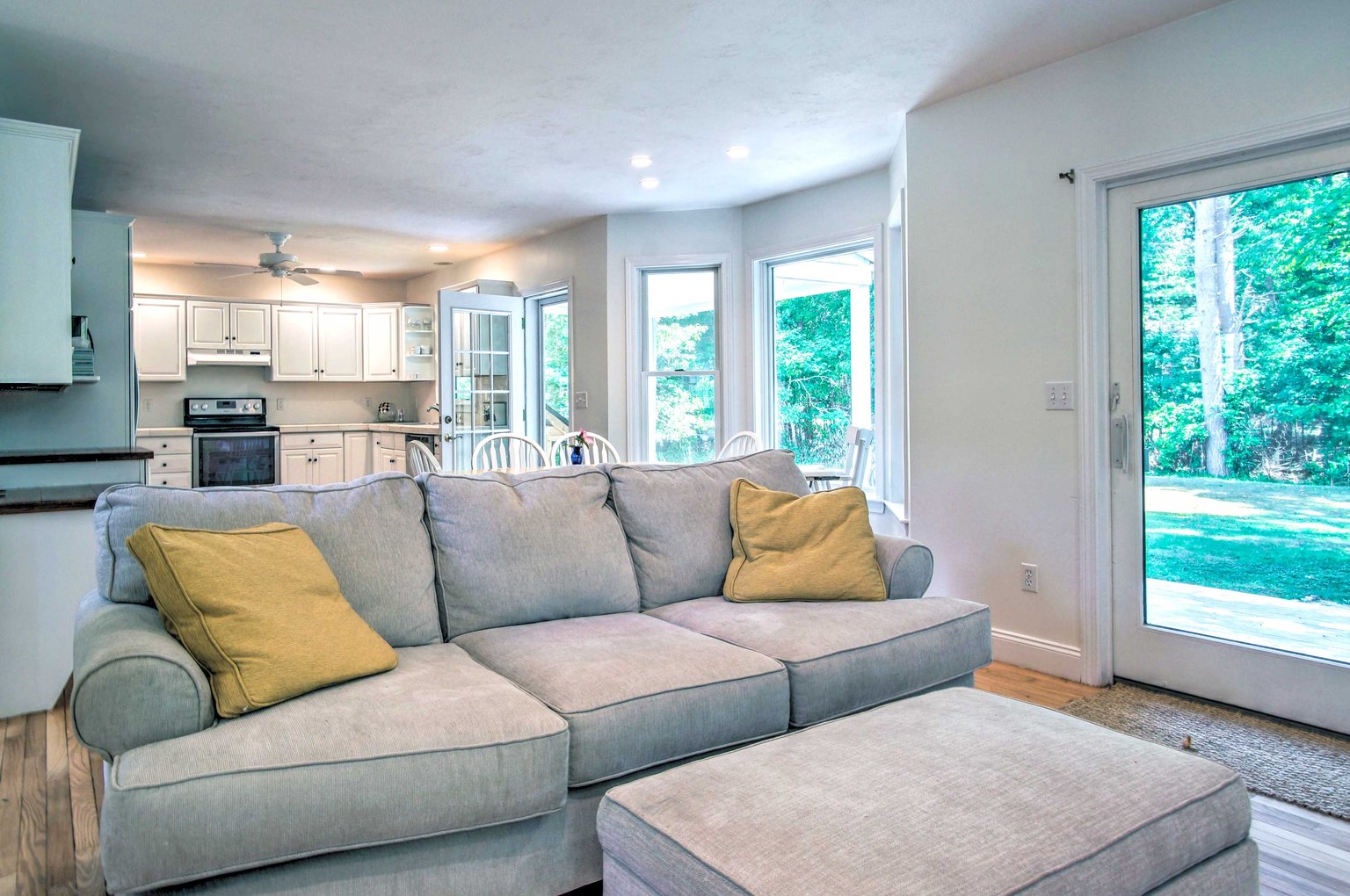 Marion Vacation Rental