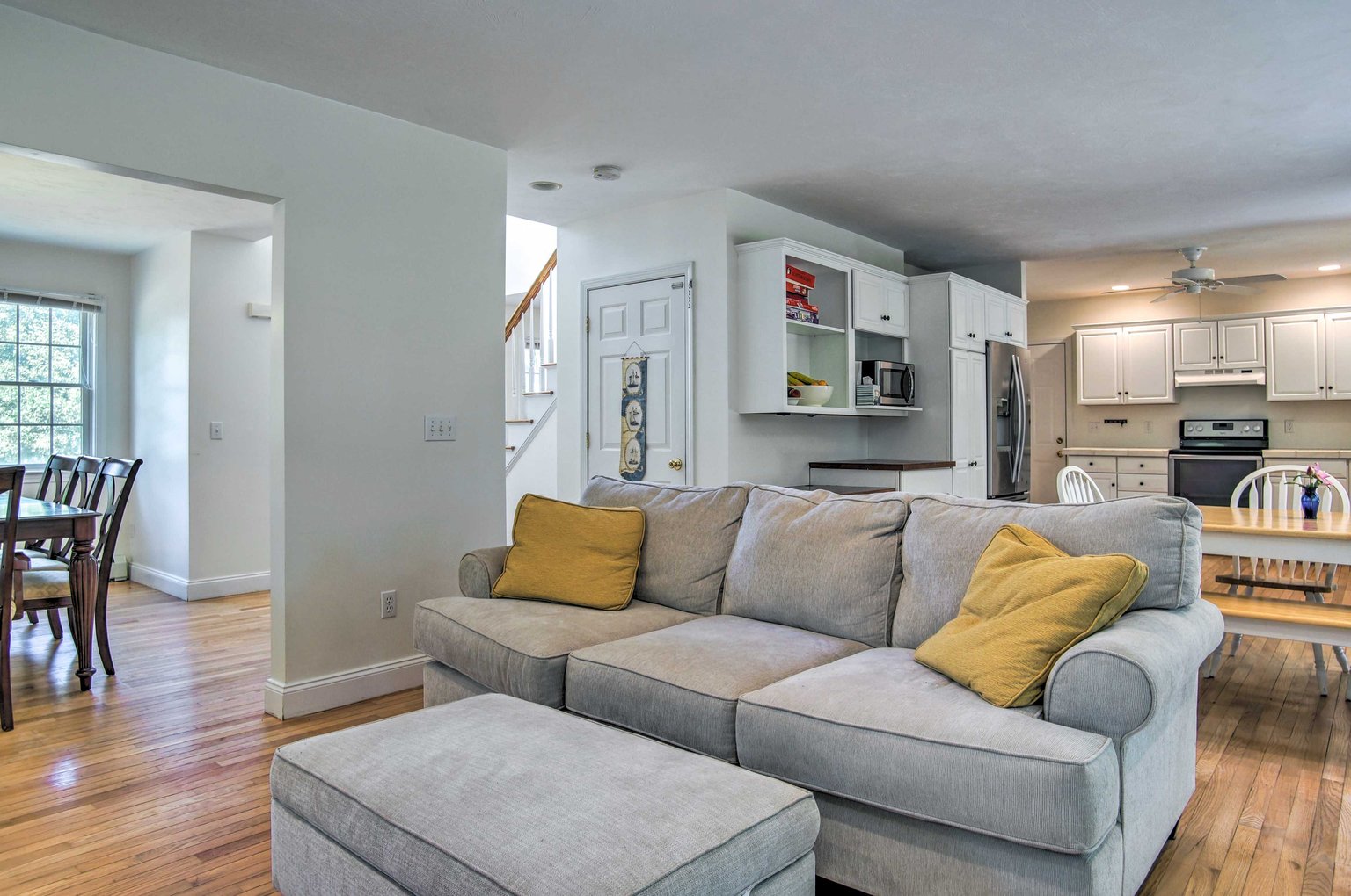 Marion Vacation Rental