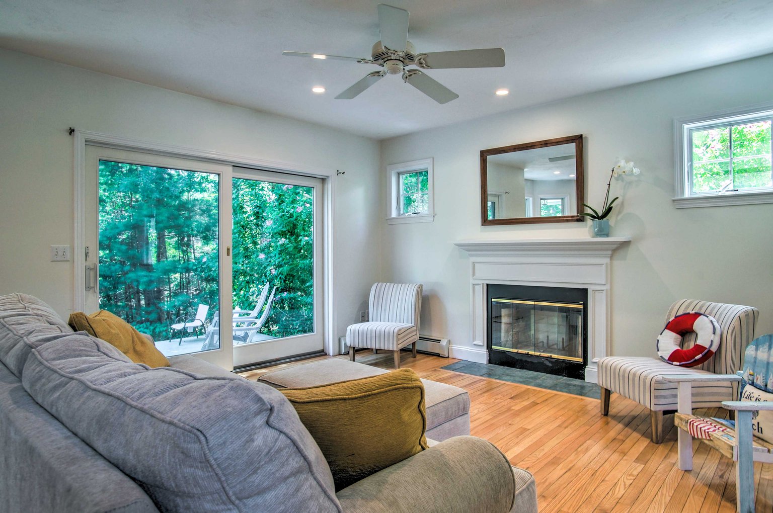 Marion Vacation Rental