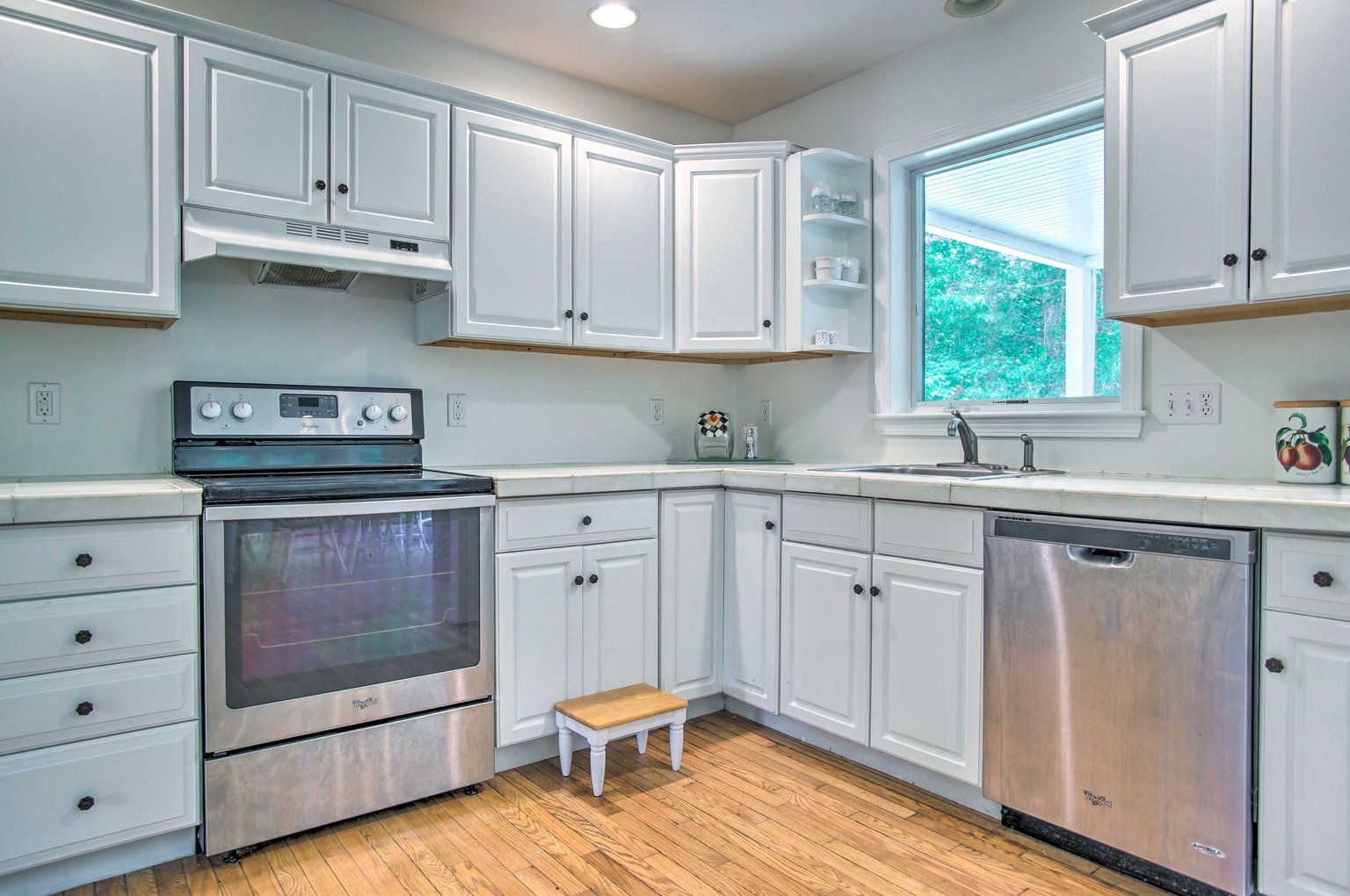 Marion Vacation Rental