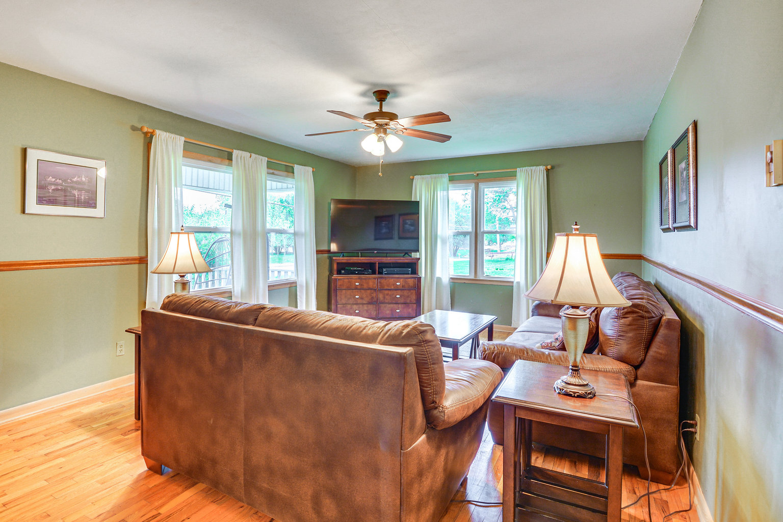 Stockton Vacation Rental