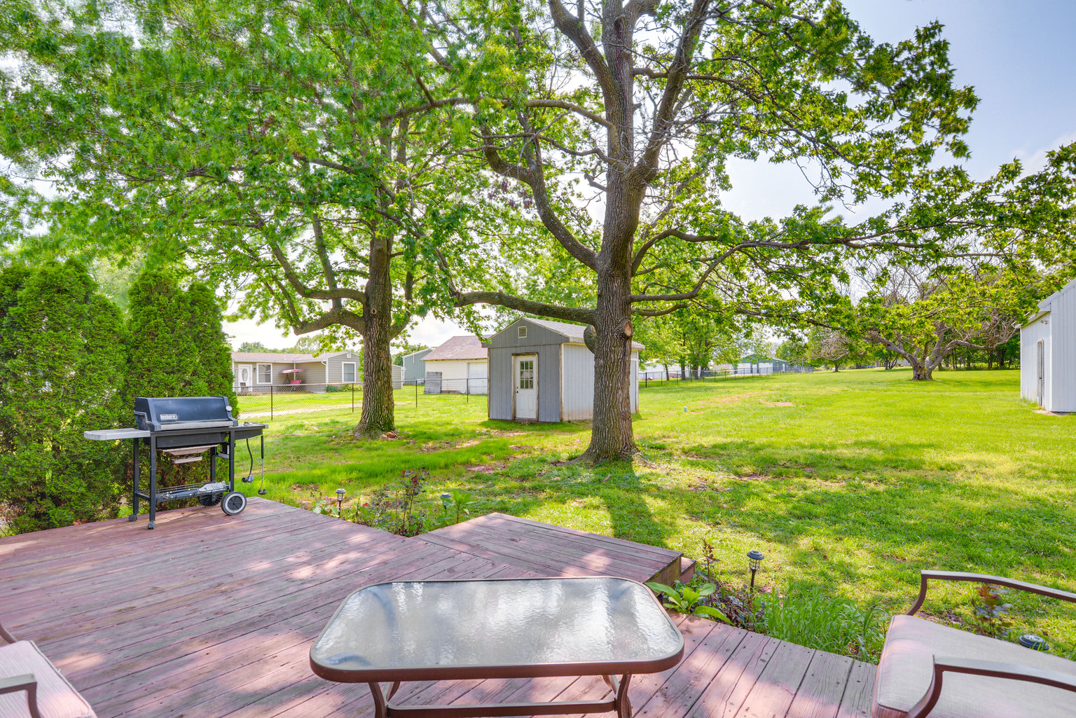 Stockton Vacation Rental