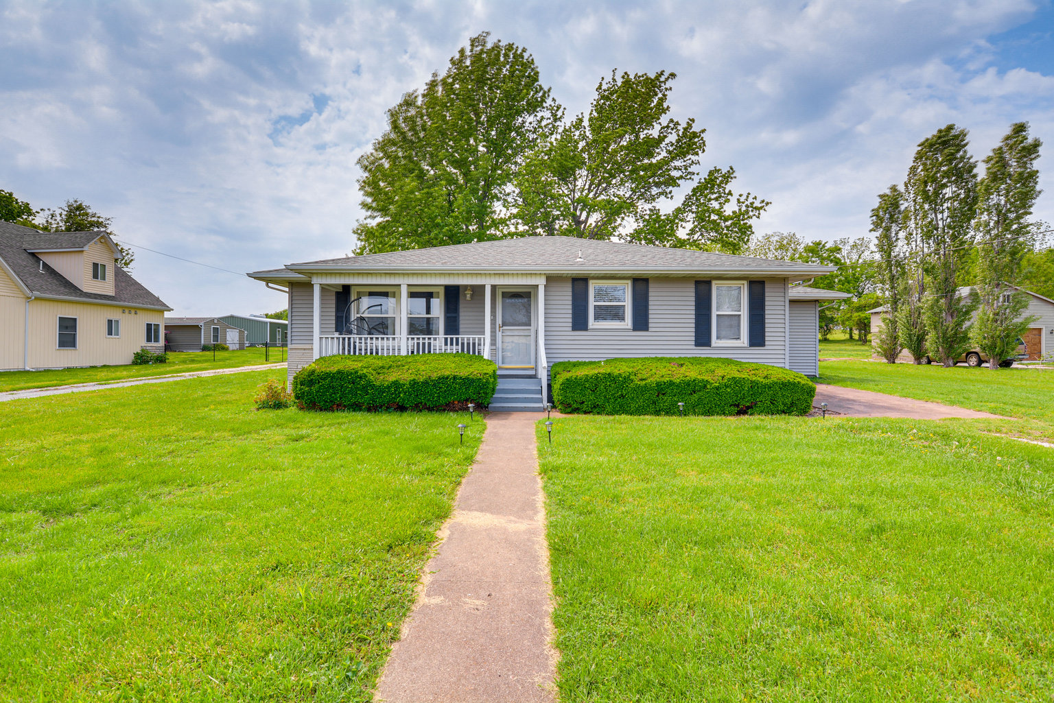 Stockton Vacation Rental