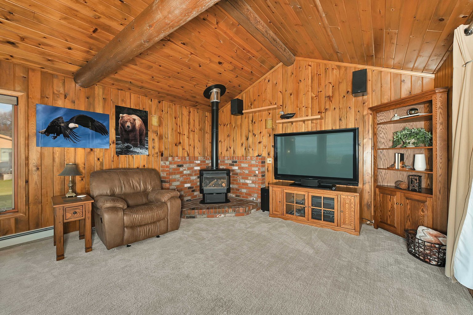 Kenai Vacation Rental