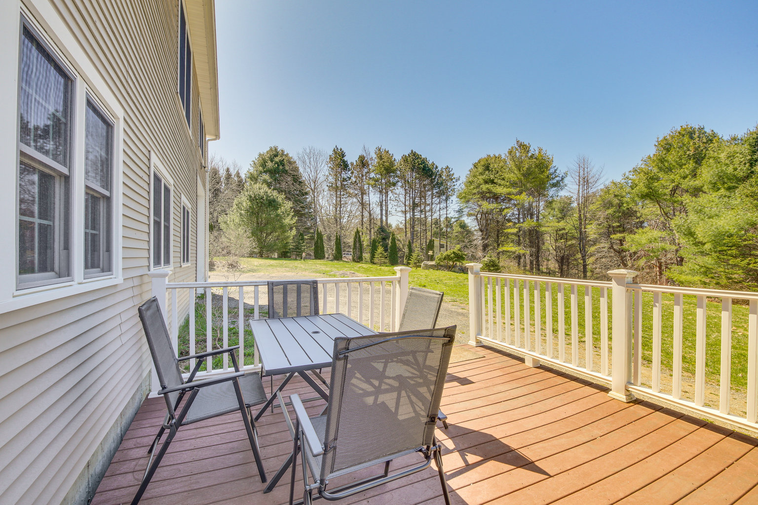 Friendship Vacation Rental