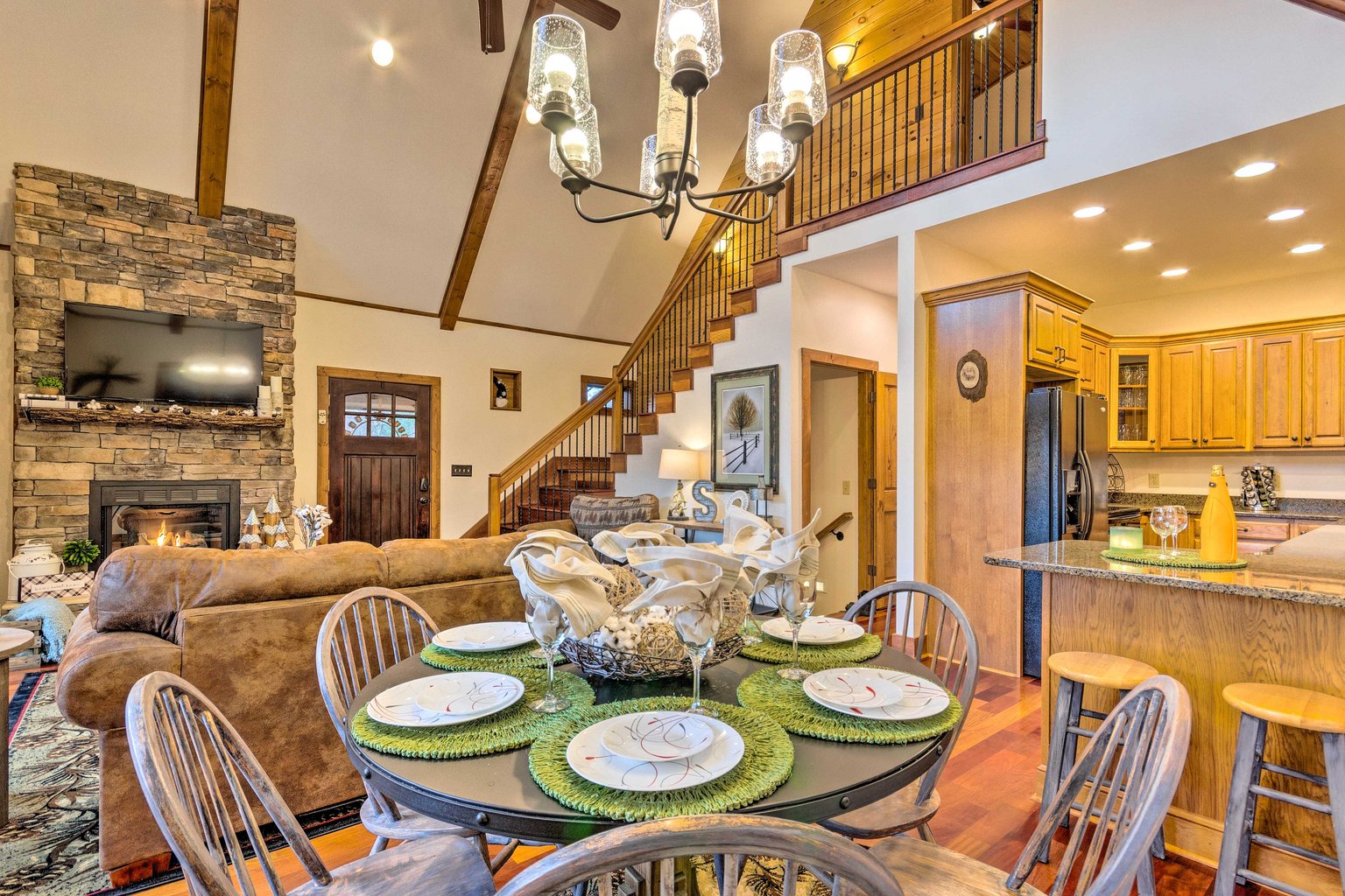 Vilas Vacation Rental