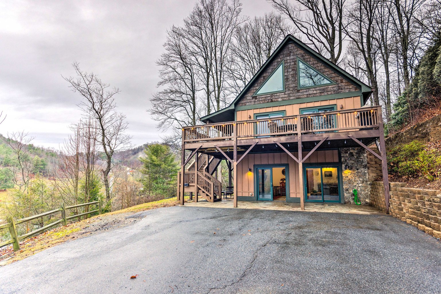 Vilas Vacation Rental