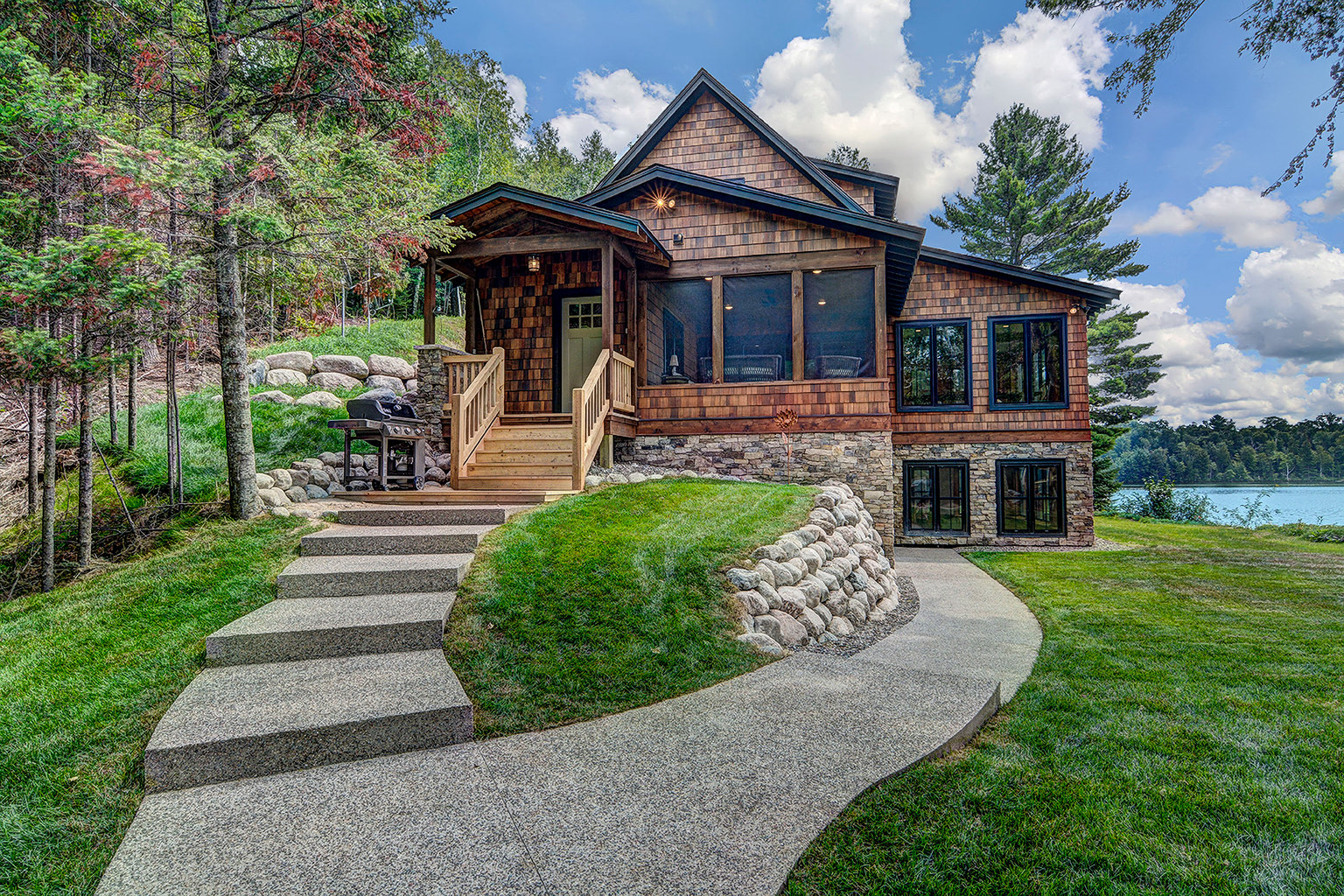 Star Lake Vacation Rental