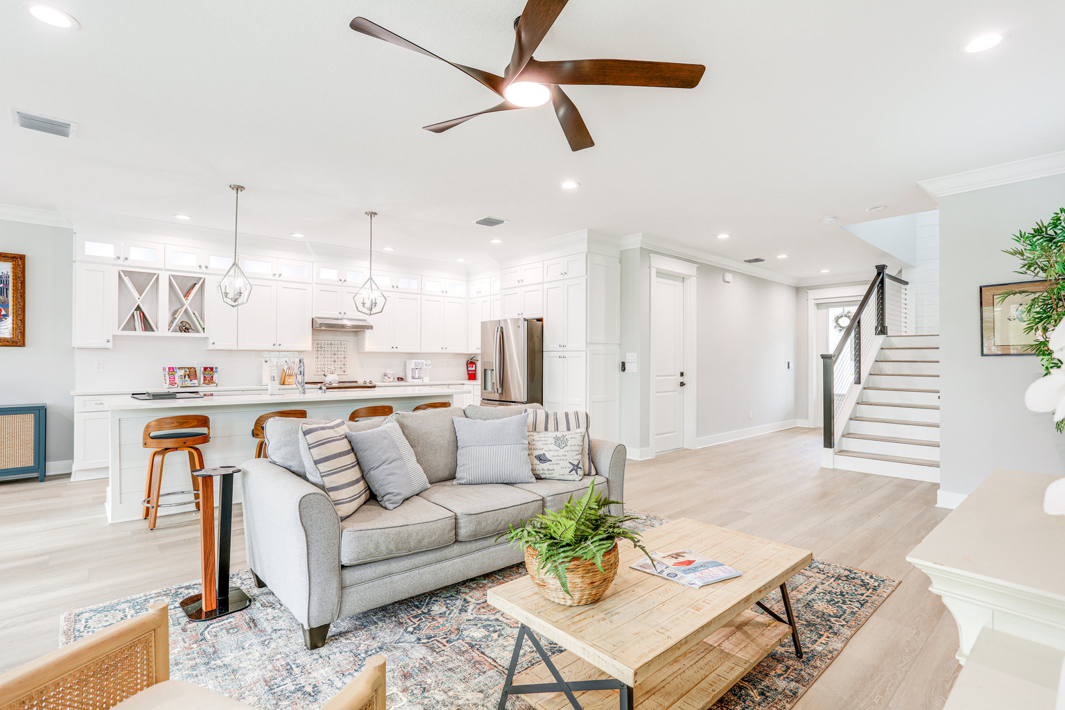 Stuart Vacation Rental