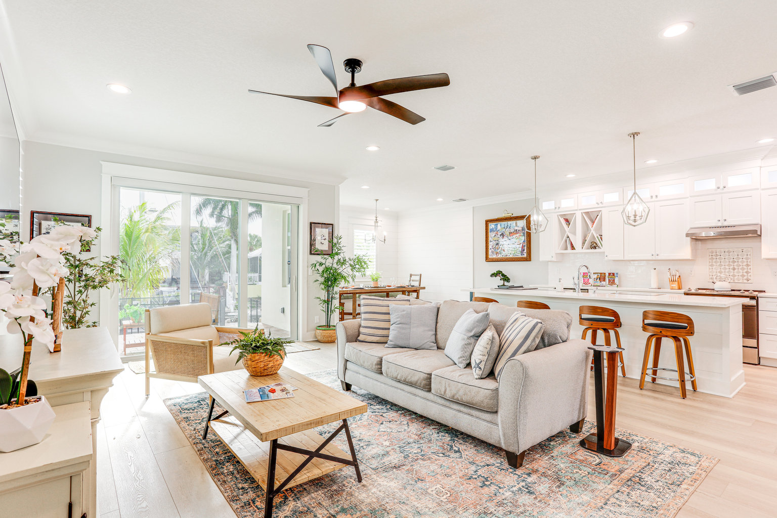 Stuart Vacation Rental