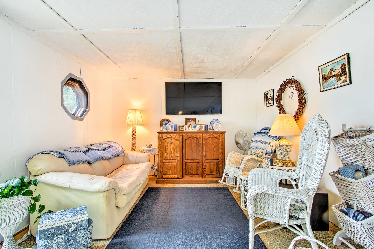 Hartford Vacation Rental