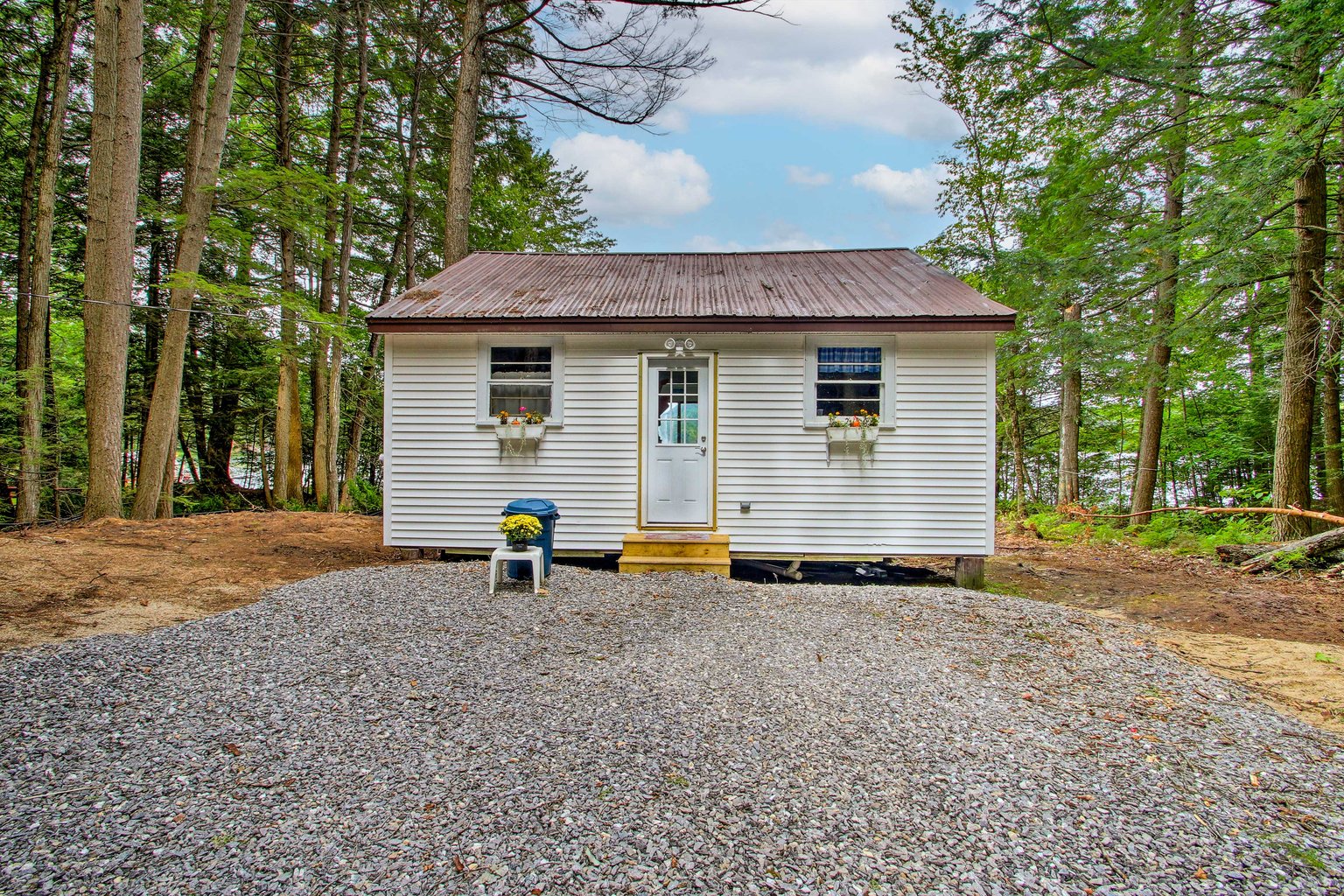 Hartford Vacation Rental