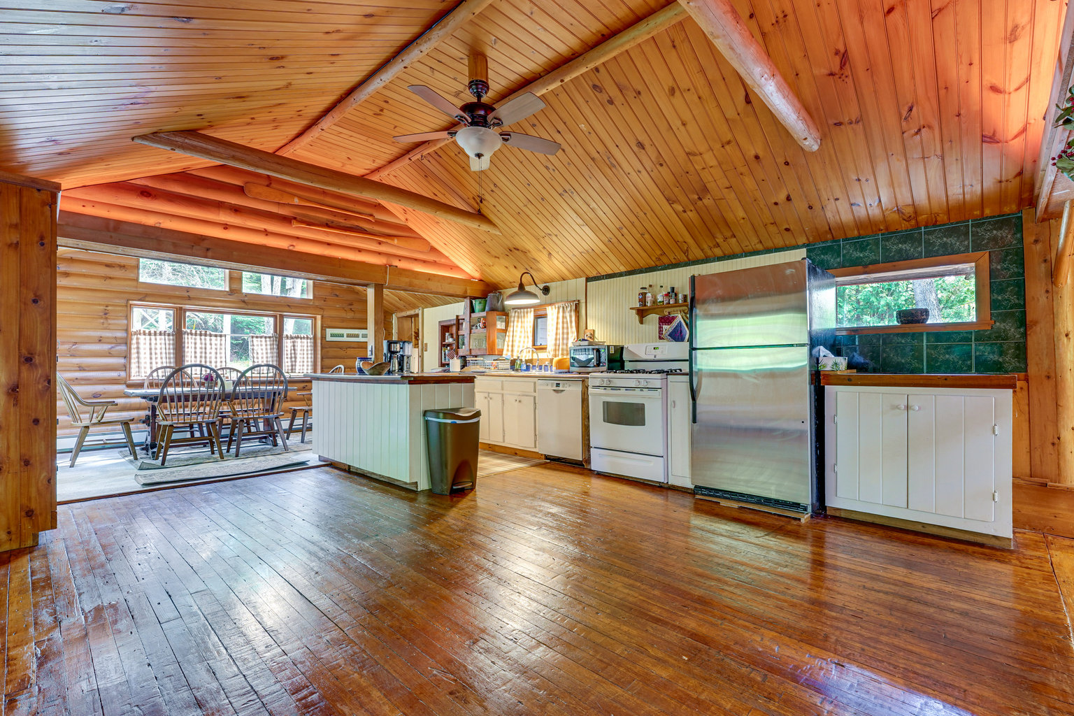Saranac Lake Vacation Rental