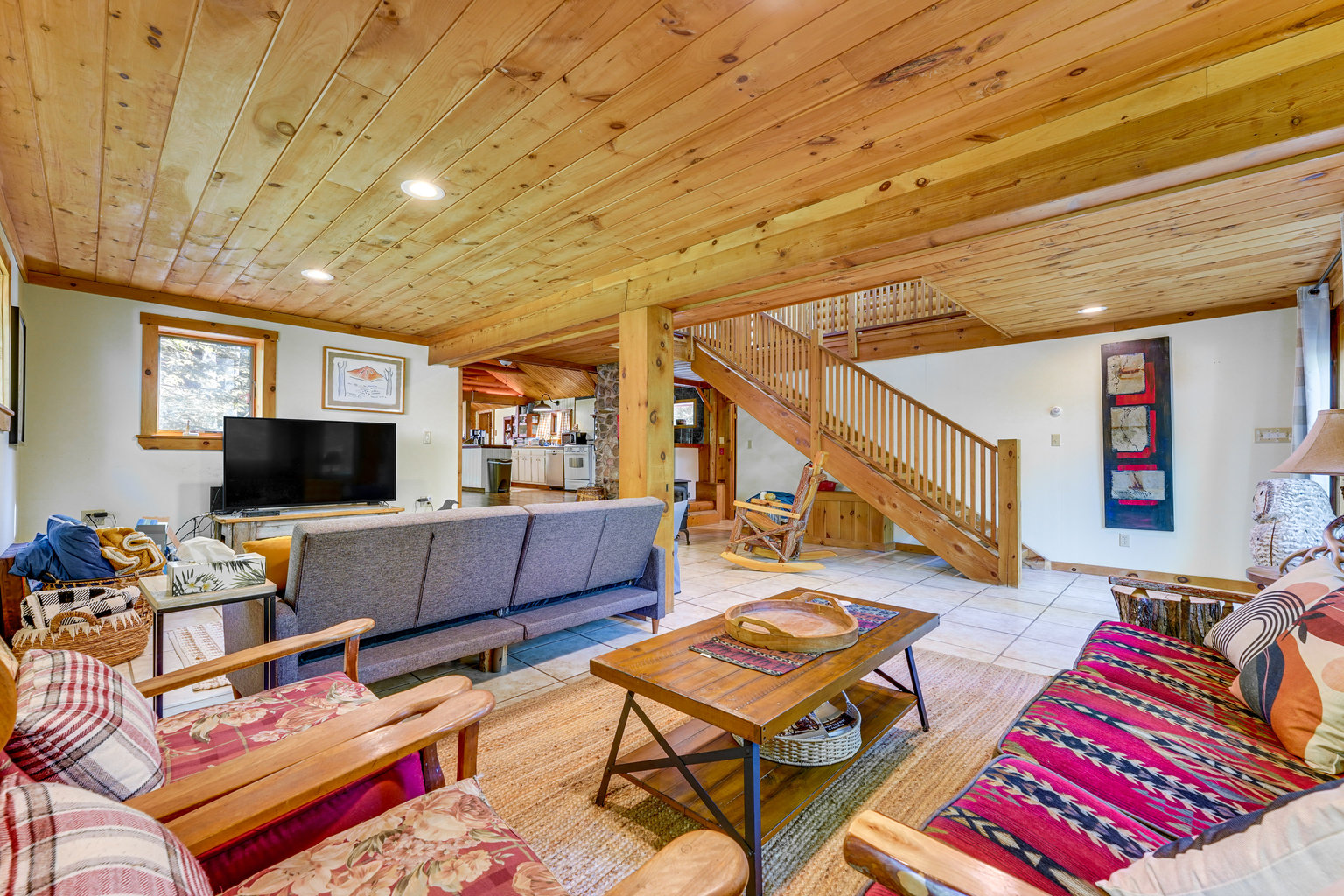 Saranac Lake Vacation Rental