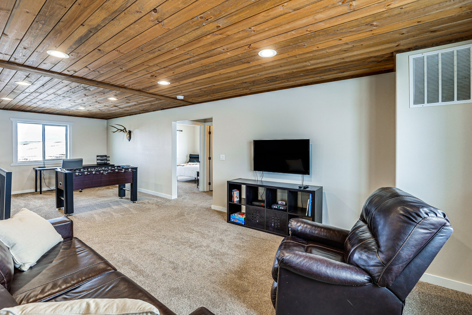 Grangeville Vacation Rental